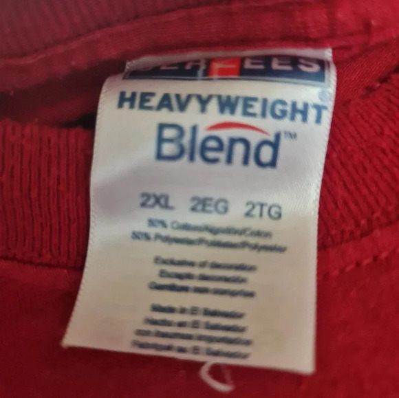 Oklahoma Sooners Football 2015 Champions Long Sleeve Men's 2XL T-shirt Big 12 - Picture 3 of 5